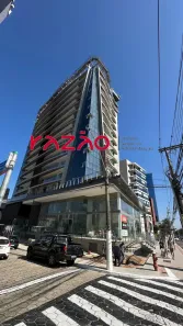 Apartamento com 3 Quartos para alugar, 97m² no Mata da Praia, Vitória