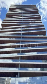 Apartamento com 4 Quartos à venda, 337m² no Gleba Fazenda Palhano, Londrina