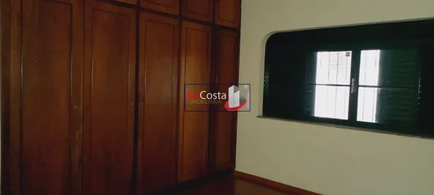Casa com 3 Quartos à venda, 199m² no Prolongamento Vila Industrial, Franca