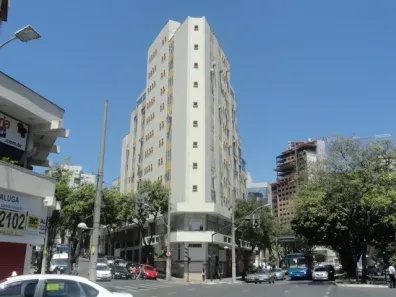 Sala Comercial para alugar, 44m² no Savassi, Belo Horizonte