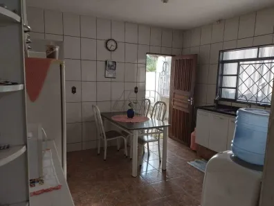 Casa com 2 Quartos à venda, 100m² no Jardim Algodoal, Piracicaba