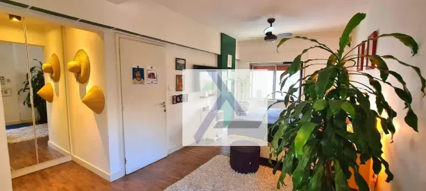 Apartamento com 3 Quartos à venda, 140m² no Jardim Paulista, São Paulo