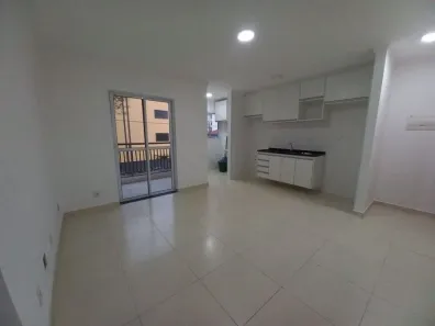 Apartamento com 2 Quartos à venda, 55m² no Chácara Santo Antônio (Zona Leste), São Paulo