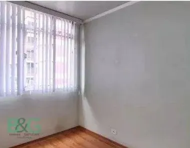 Apartamento com 2 Quartos à venda, 60m² no Vila Romana, São Paulo