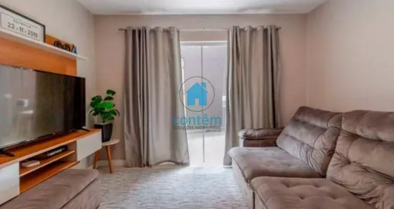 Sobrado com 3 Quartos à venda, 143m² no Jardim D'Abril, Osasco