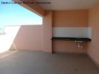 Cobertura com 3 Quartos à venda, 164m² no Vila Teller, Indaiatuba