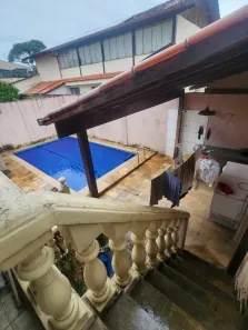 Casa com 4 Quartos à venda, 266m² no Alípio de Melo, Belo Horizonte