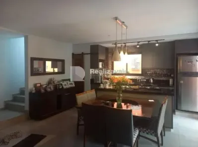 Casa de Condomínio com 3 Quartos à venda, 180m² no Urbanova, São José dos Campos