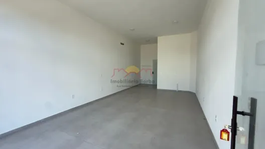 Sala Comercial para alugar, 37m² no Itinga, Araquari