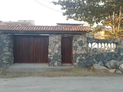 Casa com 2 Quartos à venda, 170m² no Monte Alto, Arraial do Cabo