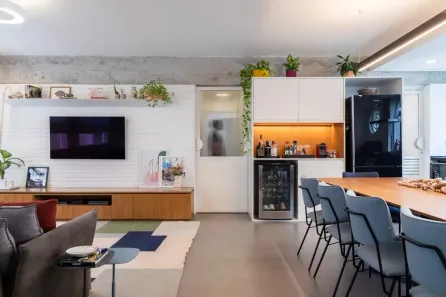Apartamento com 2 Quartos para venda ou aluguel, 116m² no Itaim Bibi, São Paulo
