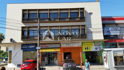 Prédio Comercial à venda, 531m² no Sarandi, Porto Alegre
