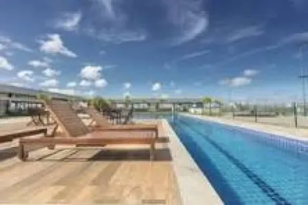 Lote/Terreno à venda, 305m² no Alphaville, Barra dos Coqueiros