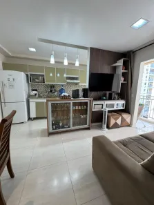 Apartamento com 2 Quartos à venda, 60m² no Jaracaty, São Luís