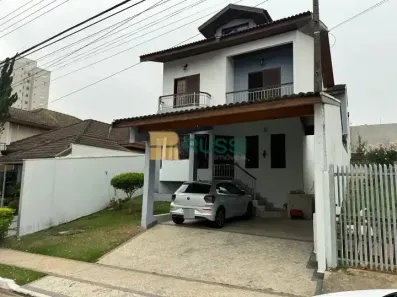 Casa de Condomínio com 4 Quartos à venda, 260m² no Urbanova IV-A, São José dos Campos