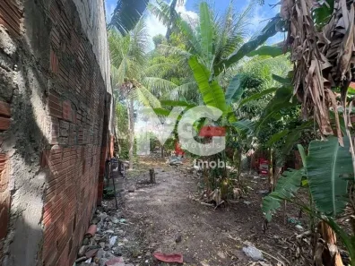 Lote/Terreno à venda, 12m² no Álvaro Weyne, Fortaleza