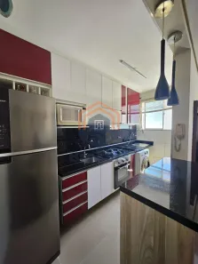 Apartamento com 2 Quartos à venda, 52m² no Recanto Quarto Centenário, Jundiaí