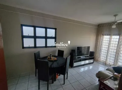 Apartamento com 2 Quartos à venda, 60m² no Jardim Botânico, Ribeirão Preto