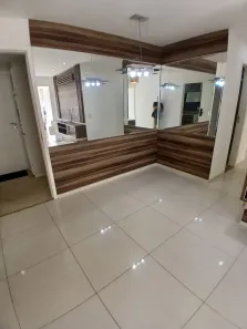 Apartamento com 2 Quartos para alugar, 70m² no Barra Olímpica, Rio de Janeiro