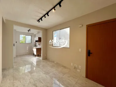 Apartamento com 2 Quartos à venda, 49m² no Pompéia, Piracicaba