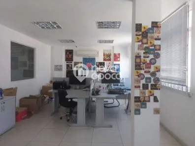 Prédio Comercial à venda, 2786m² no Santa Teresa, Rio de Janeiro