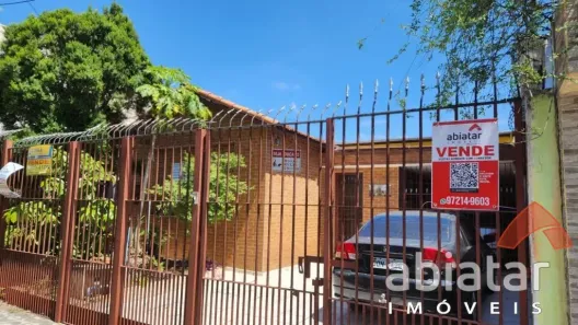 Casa com 3 Quartos à venda, 139m² no Jardim Jamaica, São Paulo