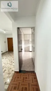 Apartamento com 2 Quartos à venda, 57m² no Vila Monumento, São Paulo