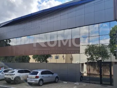 Galpão/Depósito/Armazém para alugar, 1687m² no Terminal Intermodal de Cargas (TIC), Campinas
