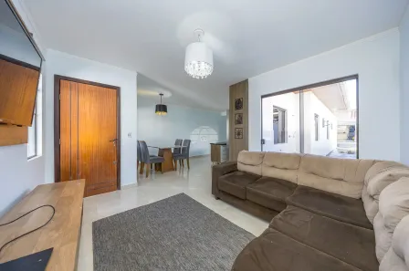Casa com 3 Quartos à venda, 216m² no Passaúna, Araucária