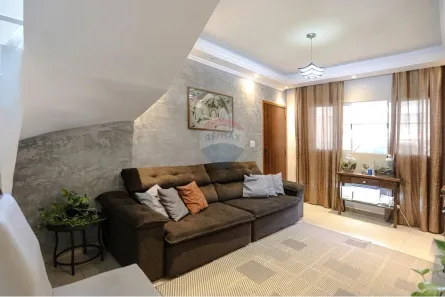 Casa com 3 Quartos à venda, 158m² no Jardim Planalto, Mogi das Cruzes