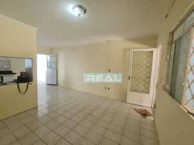 Casa com 3 Quartos para alugar, 100m² no Vila Monte Alegre, Paulínia