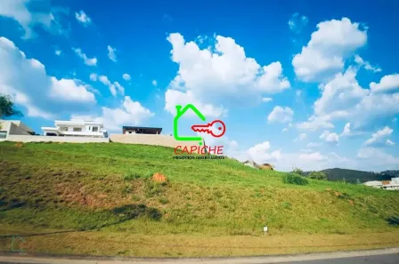 Lote/Terreno à venda, 800m² no Monte Alegre, Vinhedo