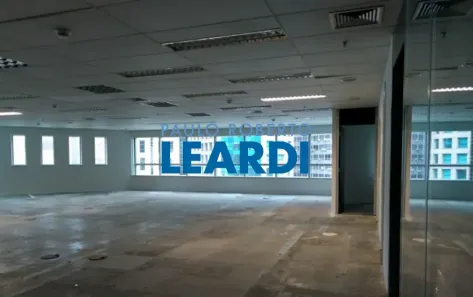 Ponto Comercial à venda, 246m² no Bela Vista, São Paulo