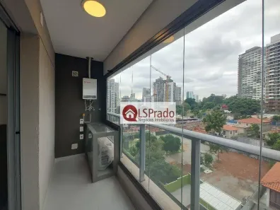 Apartamento com 1 Quarto à venda, 32m² no Butantã, São Paulo