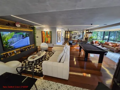 Apartamento com 4 Quartos à venda, 280m² no Barra, Salvador