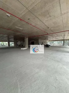 Sala Comercial para alugar, 1262m² no Santo Amaro, São Paulo