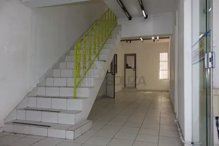 Imóvel Comercial à venda, 335m² no Vila Ester (Zona Norte), São Paulo