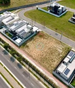 Lote/Terreno à venda, 275m² no Loteamento Floresta, São José dos Campos