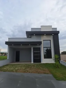 Casa com 3 Quartos à venda, 134m² no Jardim Novo Horizonte, Sorocaba