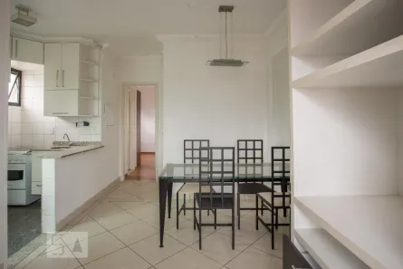 Apartamento com 1 Quarto à venda, 47m² no Jardim Brasil (Zona Sul), São Paulo