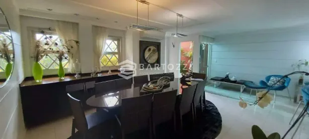 Sobrado com 4 Quartos para alugar, 322m² no Mauá, São Caetano do Sul