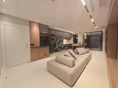 Apartamento com 2 Quartos à venda, 105m² no Jardim das Acácias, São Paulo