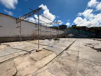 Lote/Terreno à venda, 1830m² no Portão, Lauro de Freitas