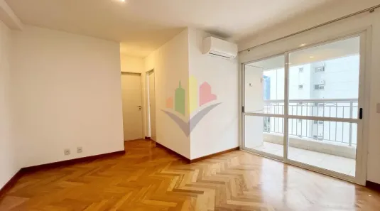 Apartamento com 2 Quartos para alugar, 52m² no Jardim Paulista, São Paulo