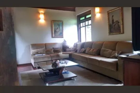 Casa com 4 Quartos à venda, 300m² no Estância Serrana, Nova Lima