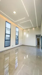Casa de Condomínio com 3 Quartos à venda, 205m² no Jardim Botânico, Uberlândia
