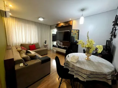 Apartamento com 2 Quartos à venda, 71m² no Camaquã, Porto Alegre