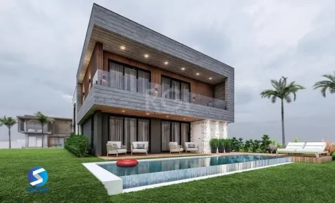 Casa de Condomínio com 5 Quartos à venda, 452m² no XANGRI-LÁ, Xangri-lá