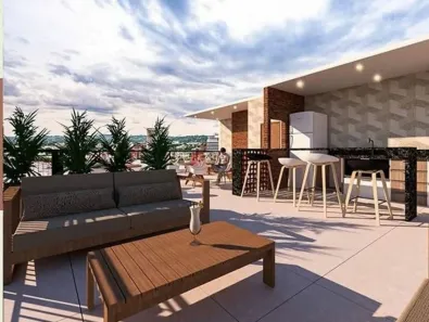 Apartamento com 2 Quartos à venda, 45m² no Vila Ré, São Paulo