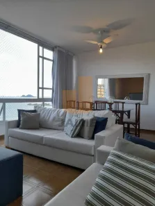 Apartamento com 3 Quartos à venda, 185m² no Pitangueiras, Guarujá
